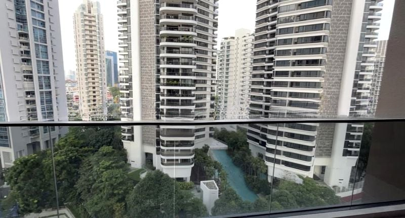 PULLMAN RESIDENCES NEWTON 14