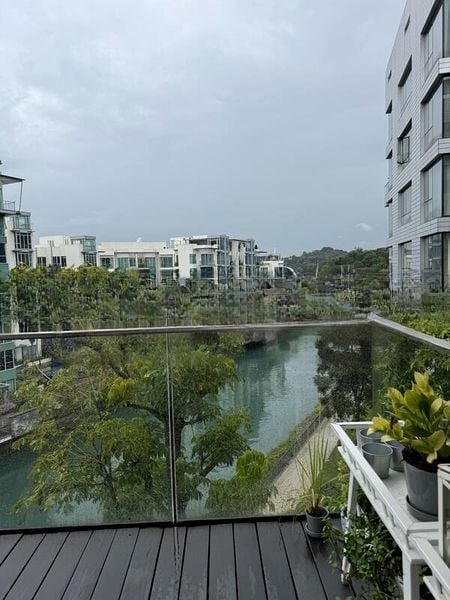 REFLECTIONS AT KEPPEL BAY 7