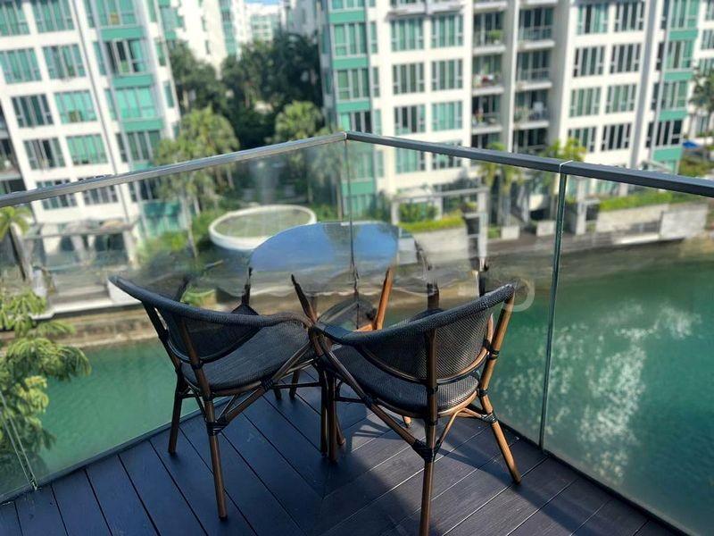 REFLECTIONS AT KEPPEL BAY 3