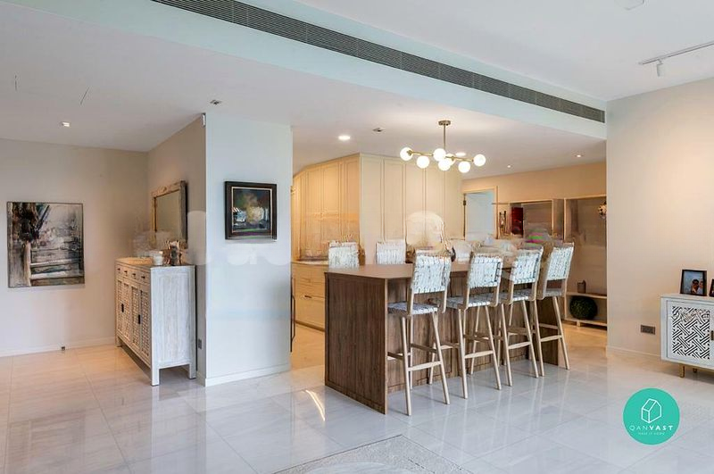 REFLECTIONS AT KEPPEL BAY 12