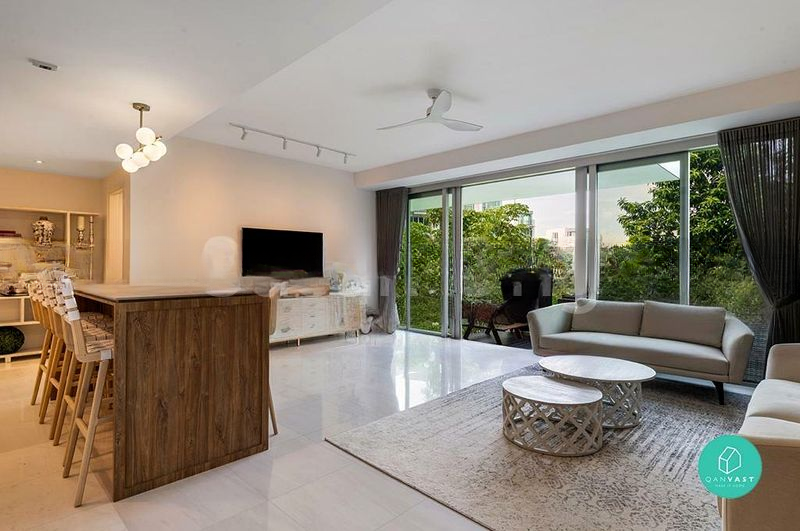 REFLECTIONS AT KEPPEL BAY 11