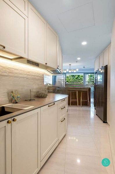 REFLECTIONS AT KEPPEL BAY 13