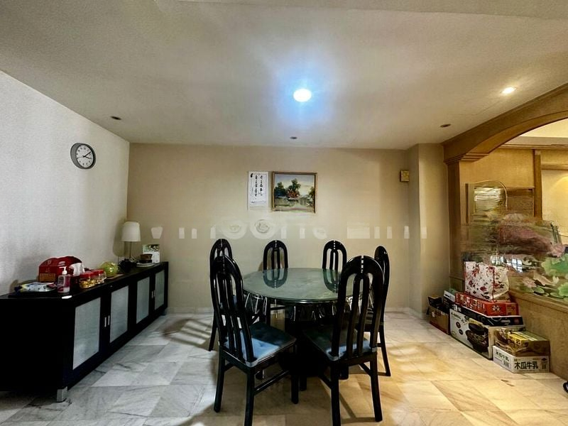 GERALD RESIDENCE 2
