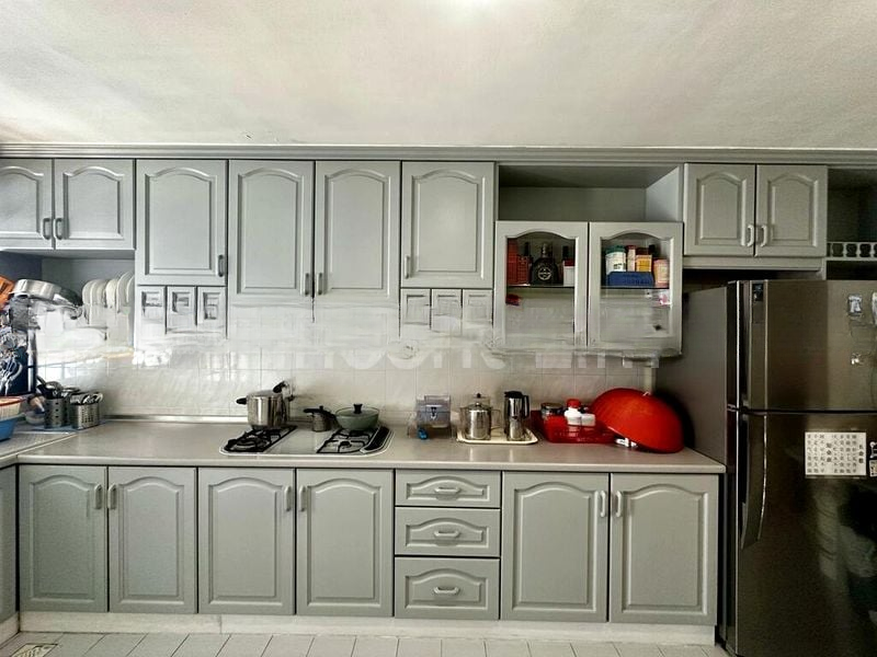 GERALD RESIDENCE 3