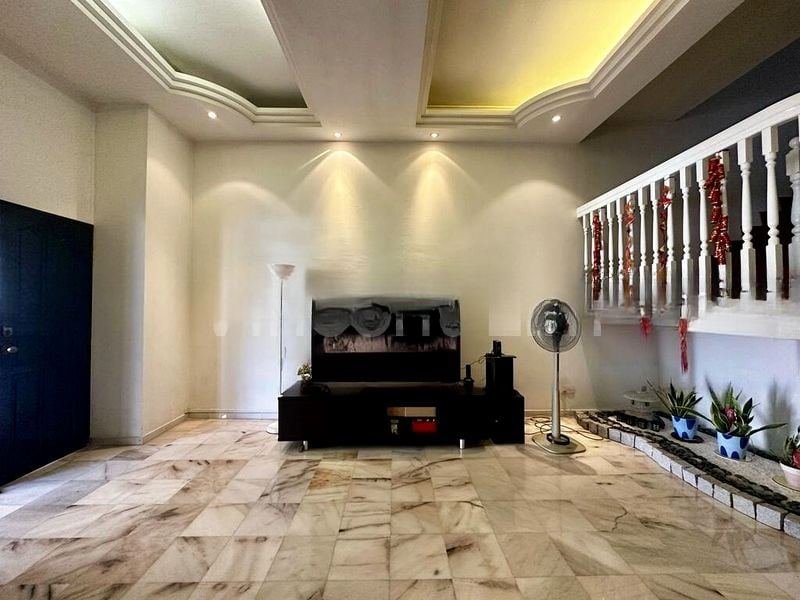 GERALD RESIDENCE 1
