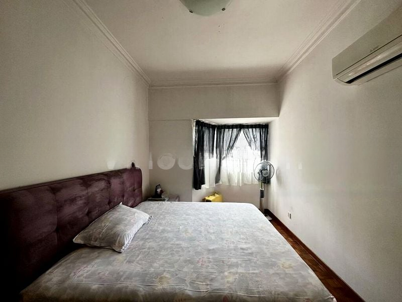 GERALD RESIDENCE 5