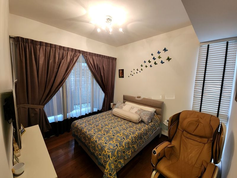 HALLMARK RESIDENCES 6