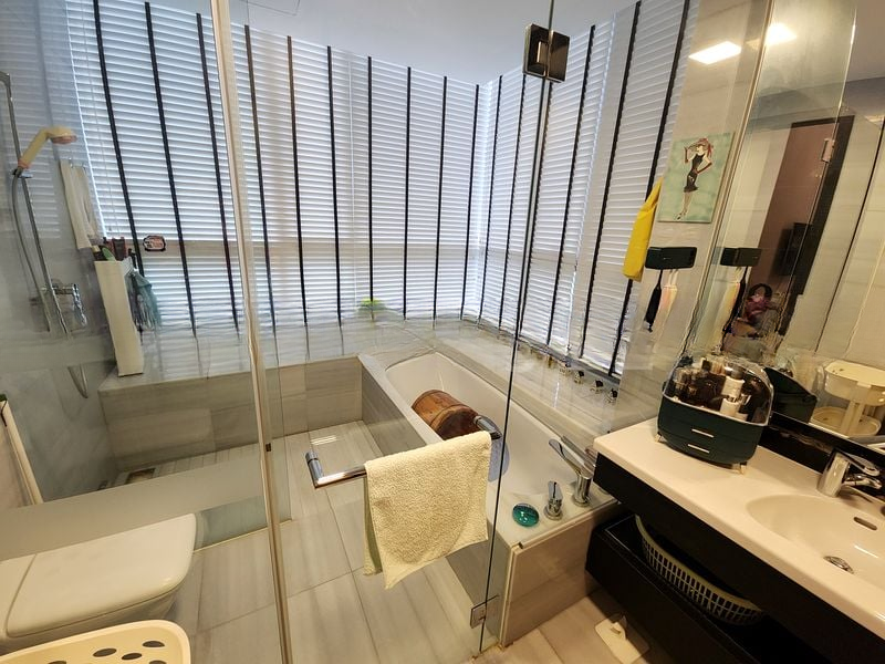HALLMARK RESIDENCES 8