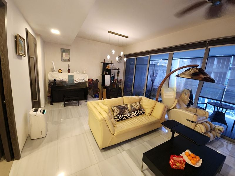 HALLMARK RESIDENCES 1