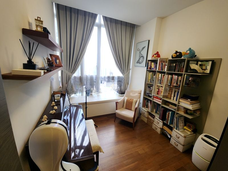 HALLMARK RESIDENCES 9