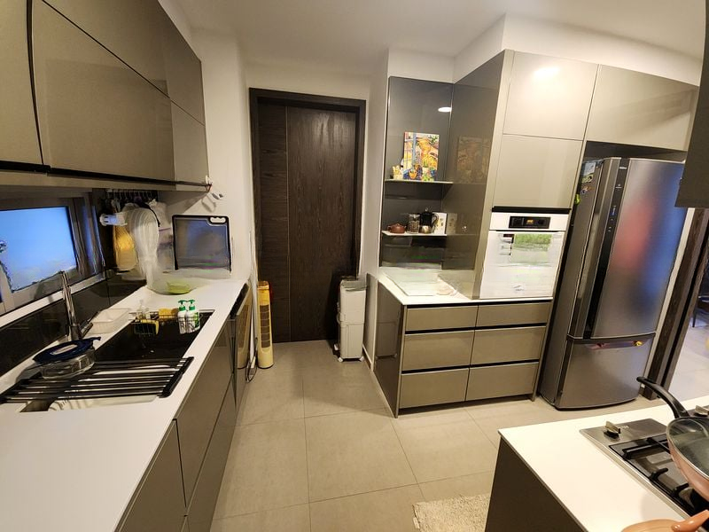 HALLMARK RESIDENCES 5