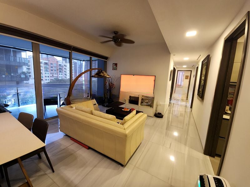 HALLMARK RESIDENCES 2
