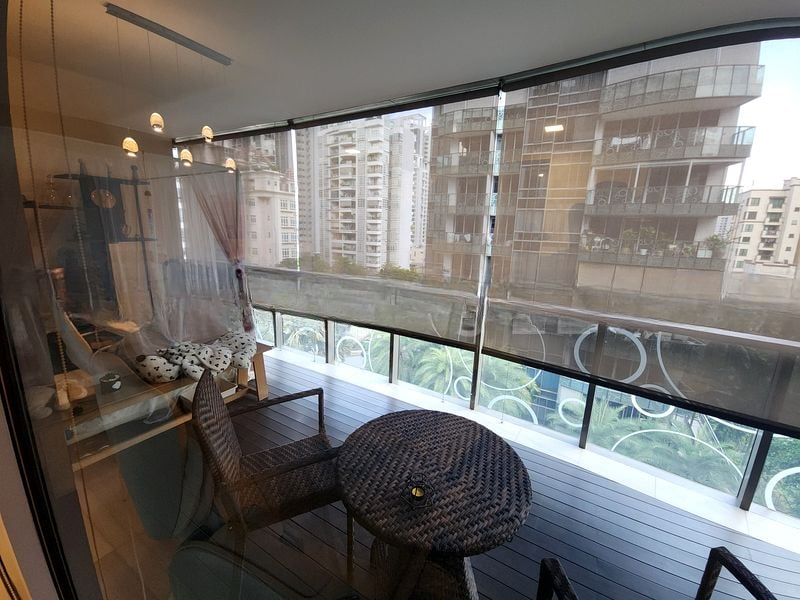 HALLMARK RESIDENCES 3
