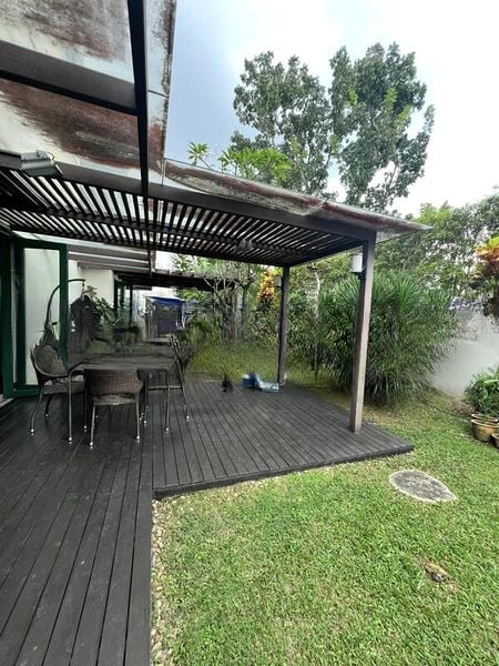 BARTLEY VILLAS 1