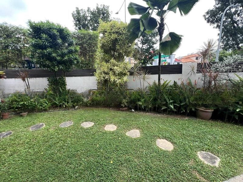BARTLEY VILLAS 2