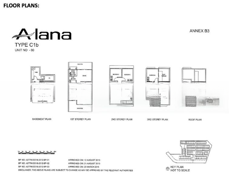 ALANA 6