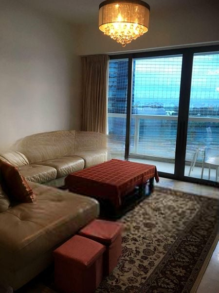 MARINA BAY RESIDENCES 5