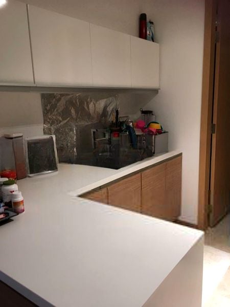 MARINA BAY RESIDENCES 4