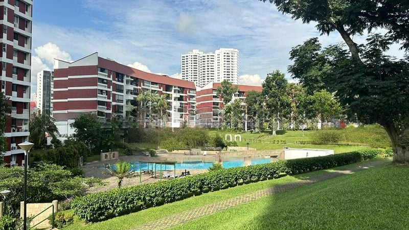 FABER GARDEN 7