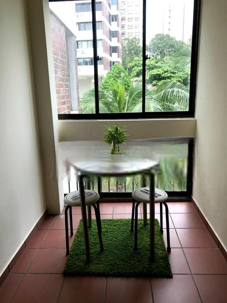 FABER GARDEN 6