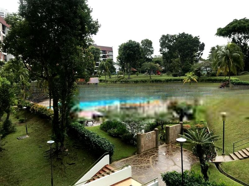 FABER GARDEN 1
