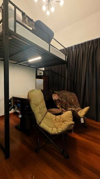 THE TOP RESIDENCE 4