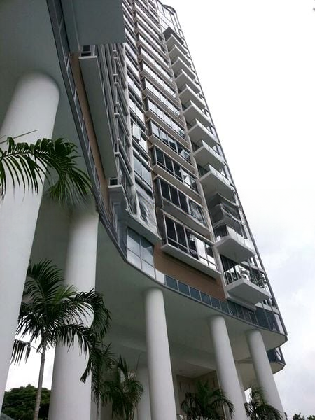 MADISON RESIDENCES 4