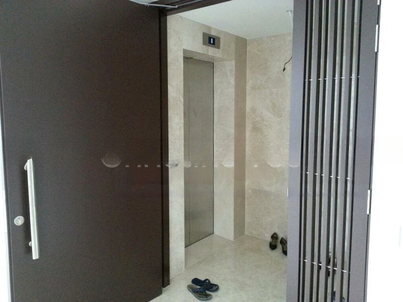 MADISON RESIDENCES 8