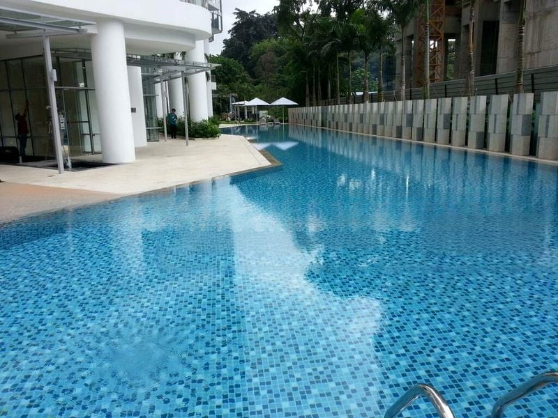 MADISON RESIDENCES 3