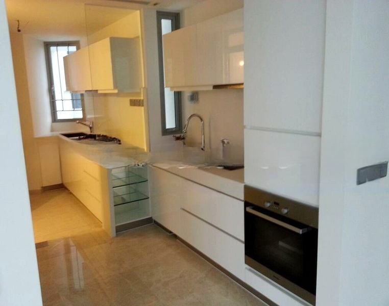 MADISON RESIDENCES 1