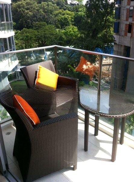 MADISON RESIDENCES 2