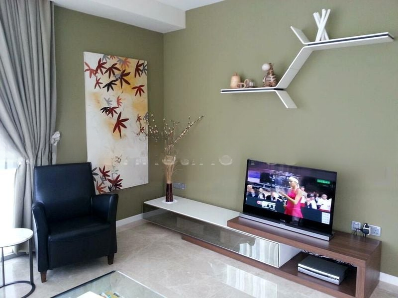 MADISON RESIDENCES 11