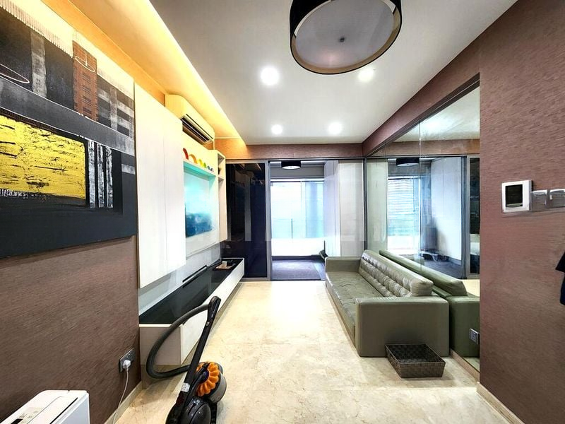 ANGULLIA PARK RESIDENCES @ ORCHARD 2