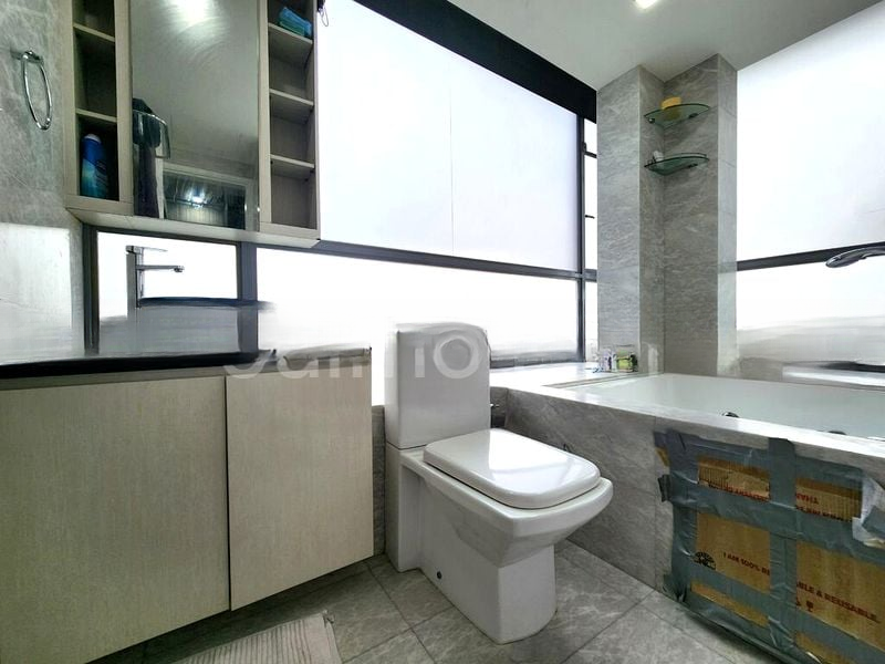 ANGULLIA PARK RESIDENCES @ ORCHARD 6
