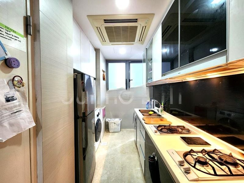 ANGULLIA PARK RESIDENCES @ ORCHARD 3