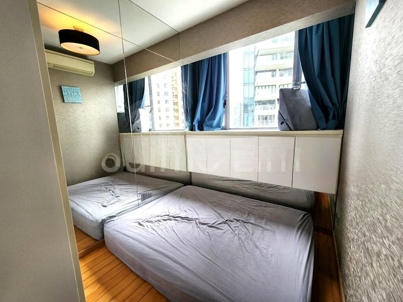 ANGULLIA PARK RESIDENCES @ ORCHARD 7