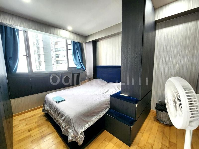 ANGULLIA PARK RESIDENCES @ ORCHARD 4