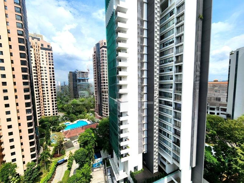 ANGULLIA PARK RESIDENCES @ ORCHARD 9