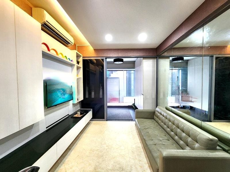 ANGULLIA PARK RESIDENCES @ ORCHARD 1