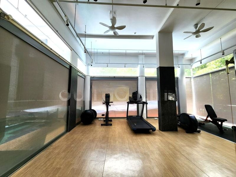 ANGULLIA PARK RESIDENCES @ ORCHARD 12