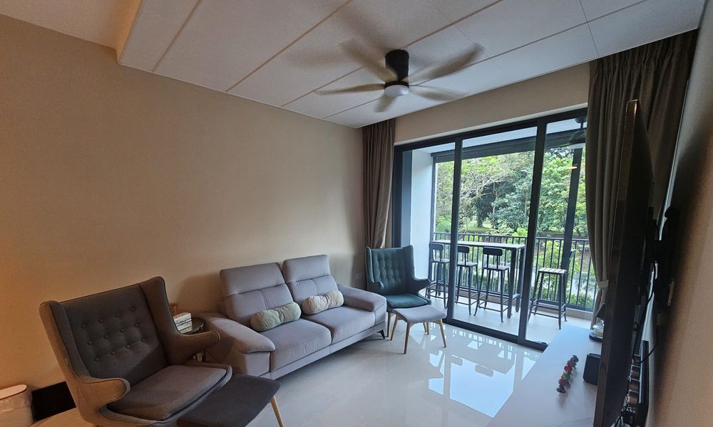 TREASURE AT TAMPINES 2