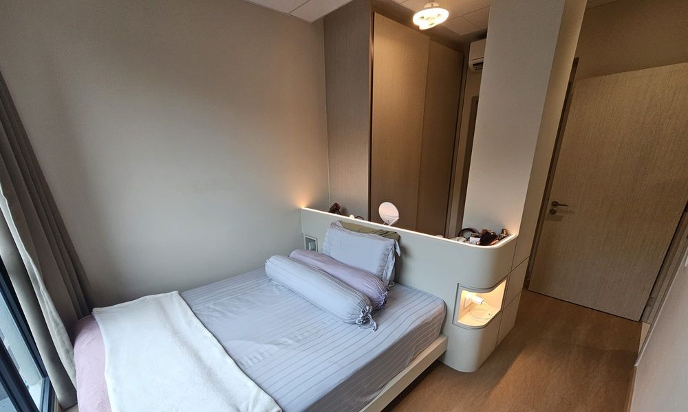 TREASURE AT TAMPINES 3