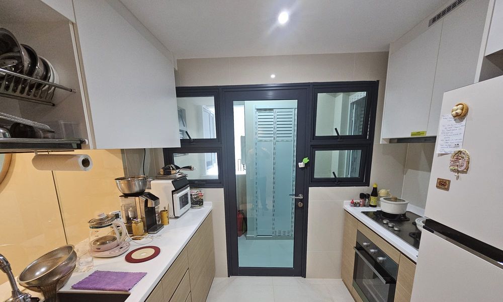 TREASURE AT TAMPINES 5