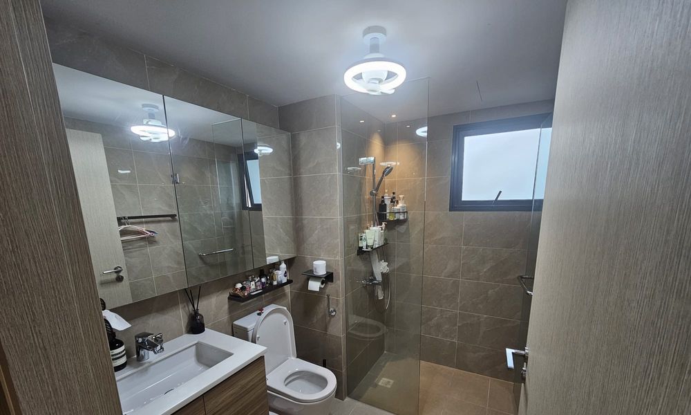 TREASURE AT TAMPINES 6