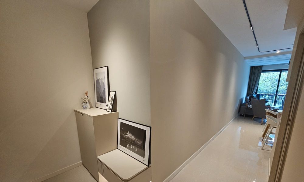 TREASURE AT TAMPINES 7