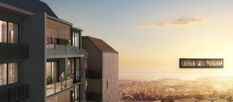 PALISADES 5