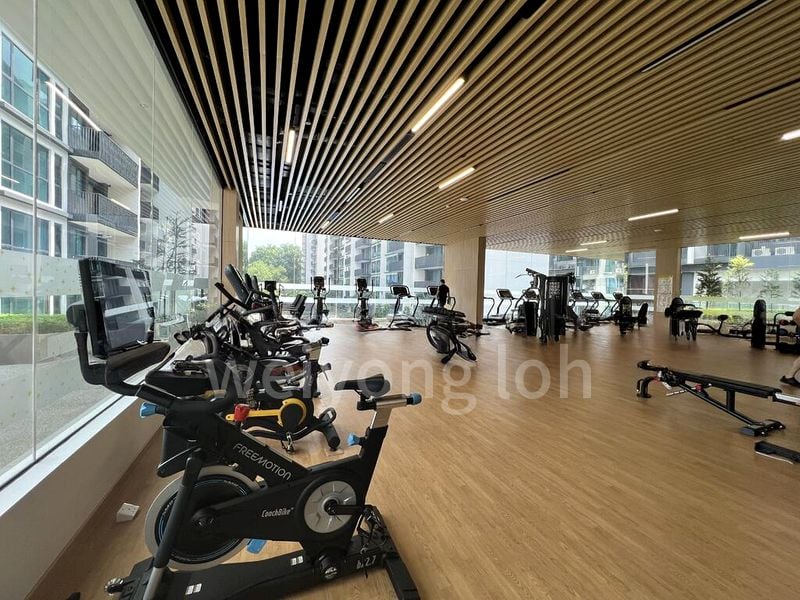 TREASURE AT TAMPINES 2