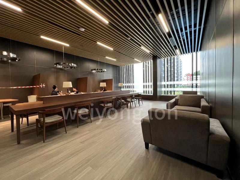 TREASURE AT TAMPINES 3