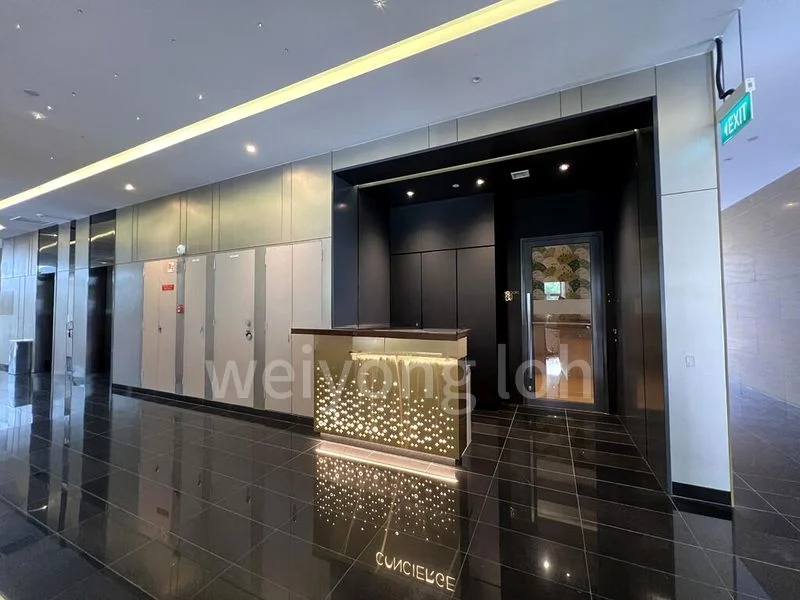 TREASURE AT TAMPINES 4