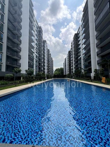 TREASURE AT TAMPINES 5